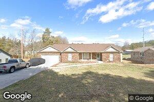 214 Mynatt Cir, Corryton, TN 37721