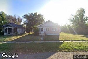 374 N 4th Ave, Forsyth, MT 59327