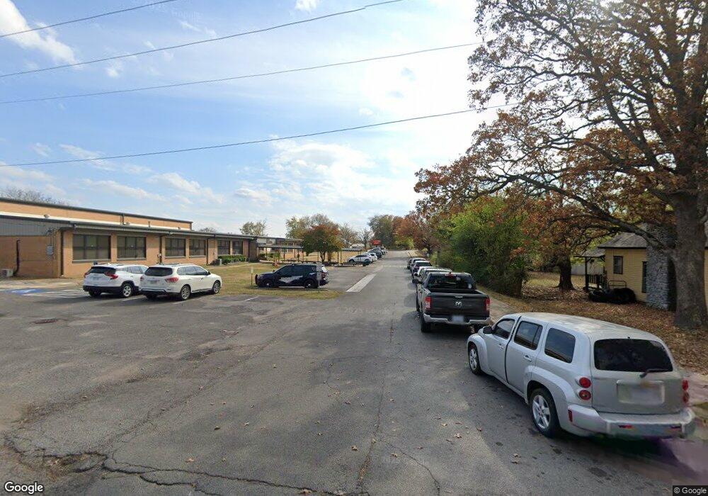 0 Goingsnake St, Tahlequah, OK 74464 - photo 1