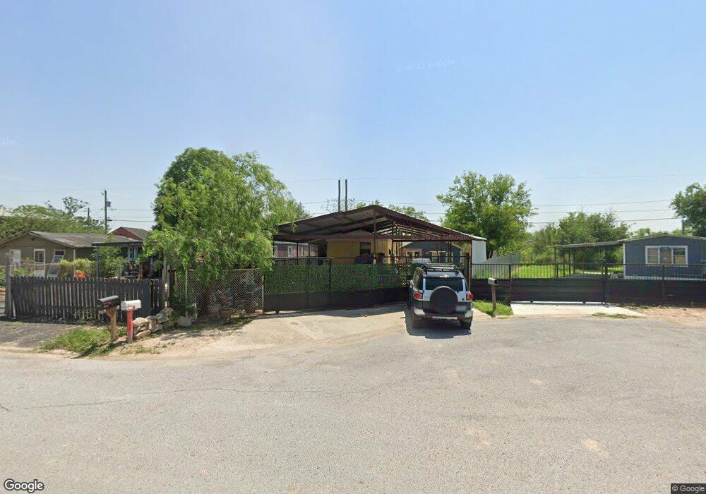 543 Pantera Dr, Alamo, TX 78516 - photo 1