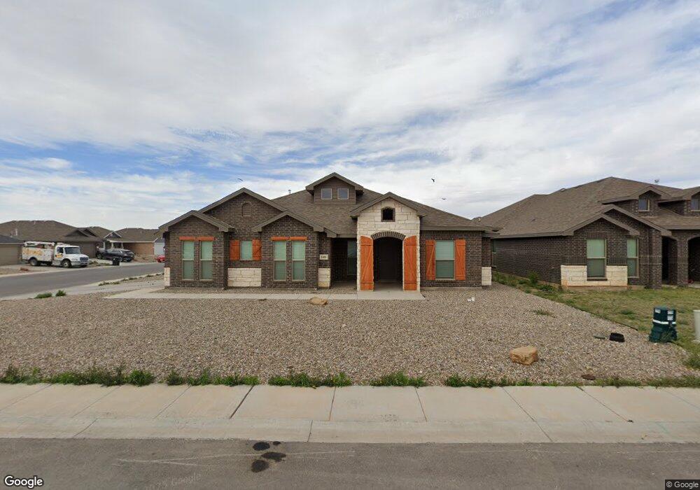 1401 Derrick Ave, Odessa, TX 79765 - photo 1