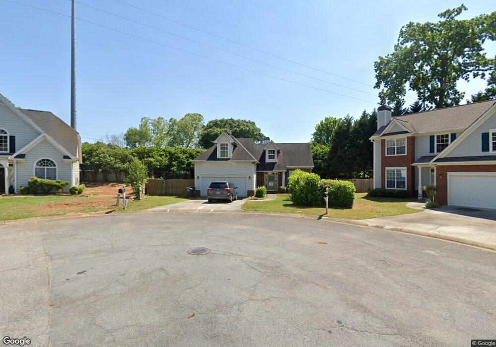 2512 Camata Way unit 1, Marietta, GA 30066 - photo 1