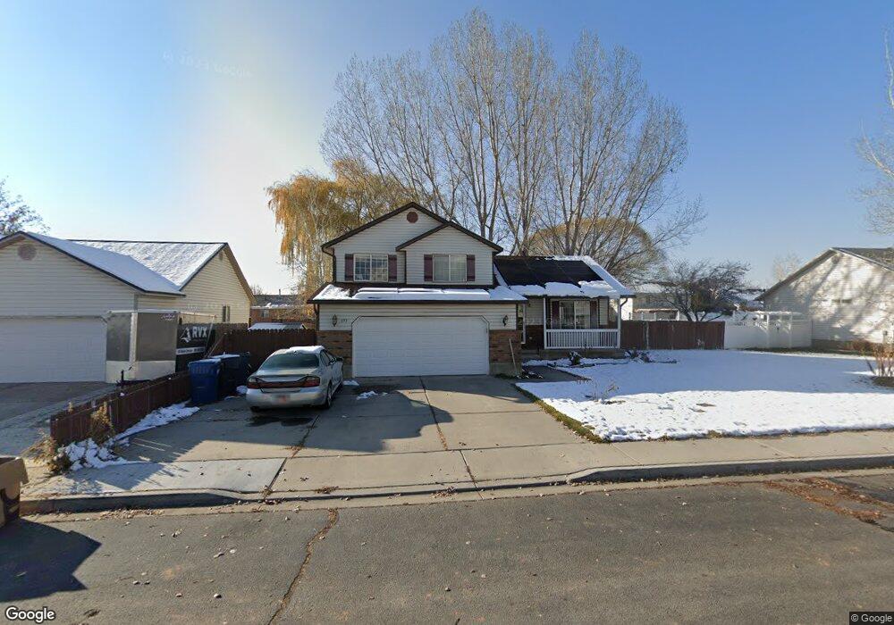 693 N 960 W, Pleasant Grove, UT 84062 - photo 1