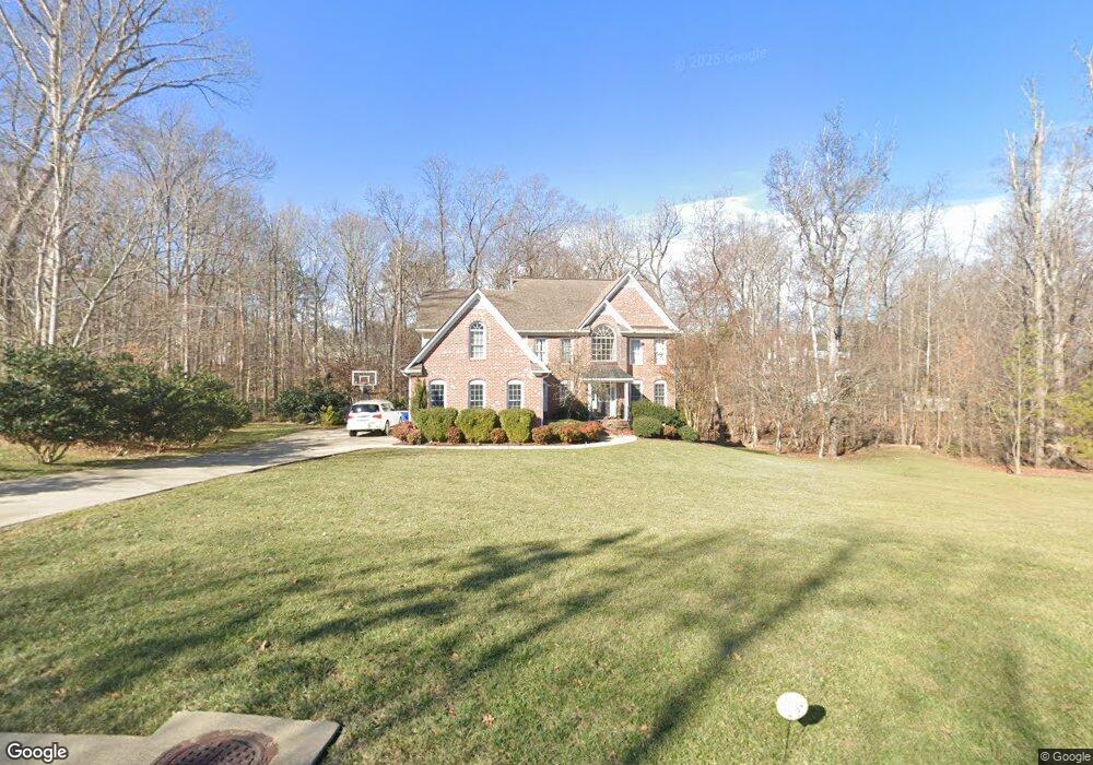14418 Post Mill Dr, Midlothian, VA 23113 - photo 1