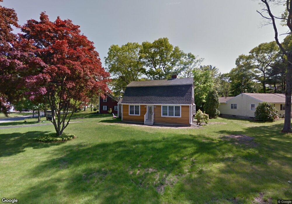 337 Sportsmans Trail, Whitman, MA 02382 - photo 1