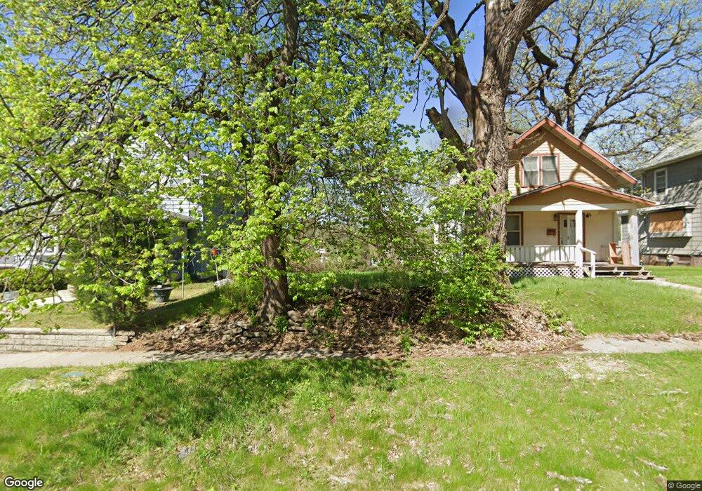 962 26th St, Des Moines, IA 50312 - photo 1