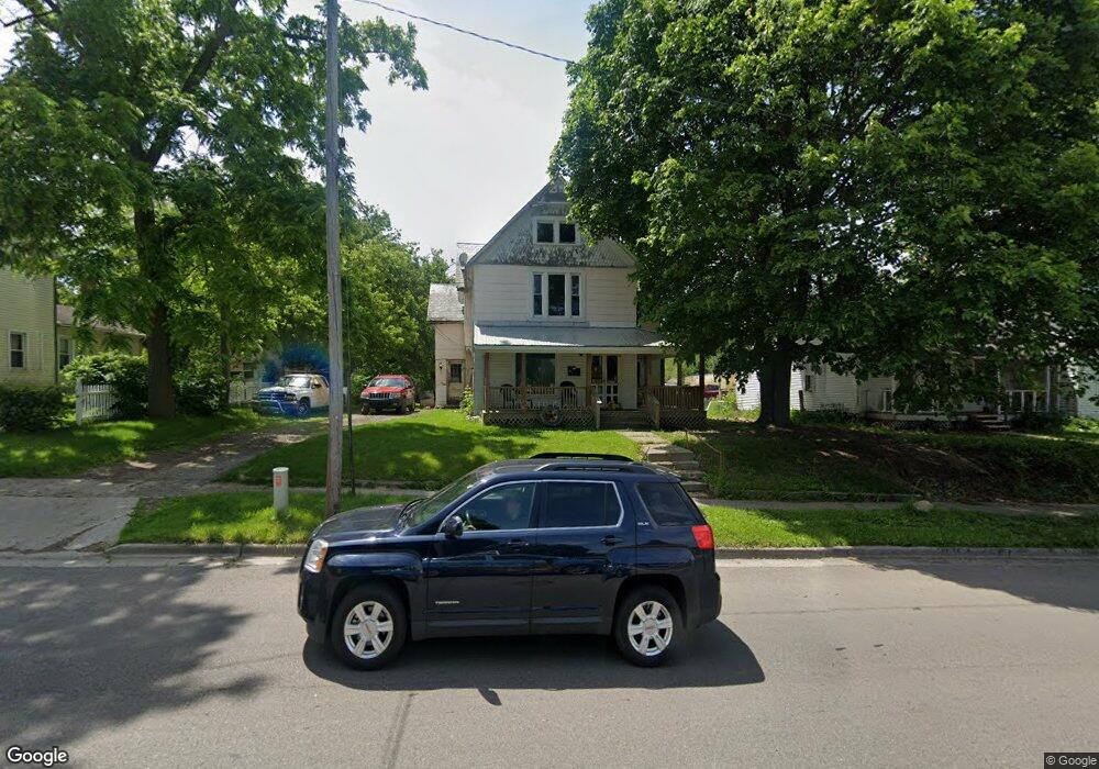 560 Division St, Adrian, MI 49221 - photo 1