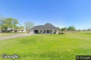 140 Johnny Benoit Rd, Hackberry, LA 70645