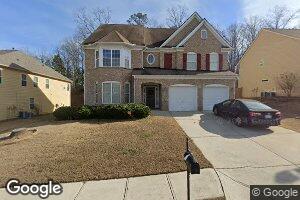 3450 Long Lake Dr, Douglasville, GA 30135