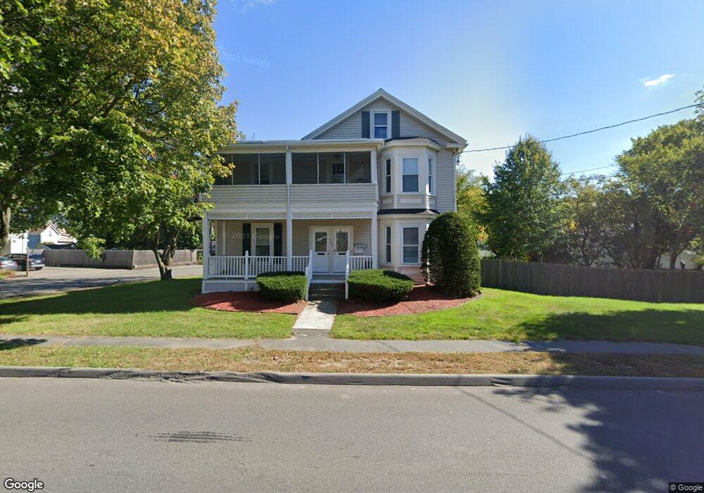 106 Vine St unit 1, Saugus, MA 01906 - photo 1