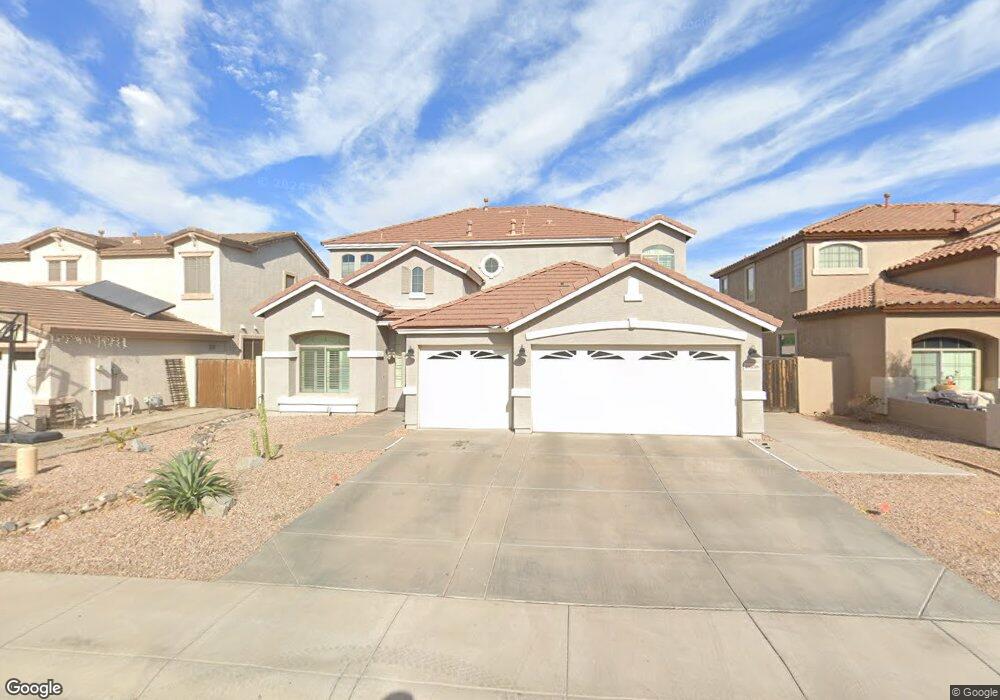 10638 E Kiva Ave, Mesa, AZ 85209 - photo 1