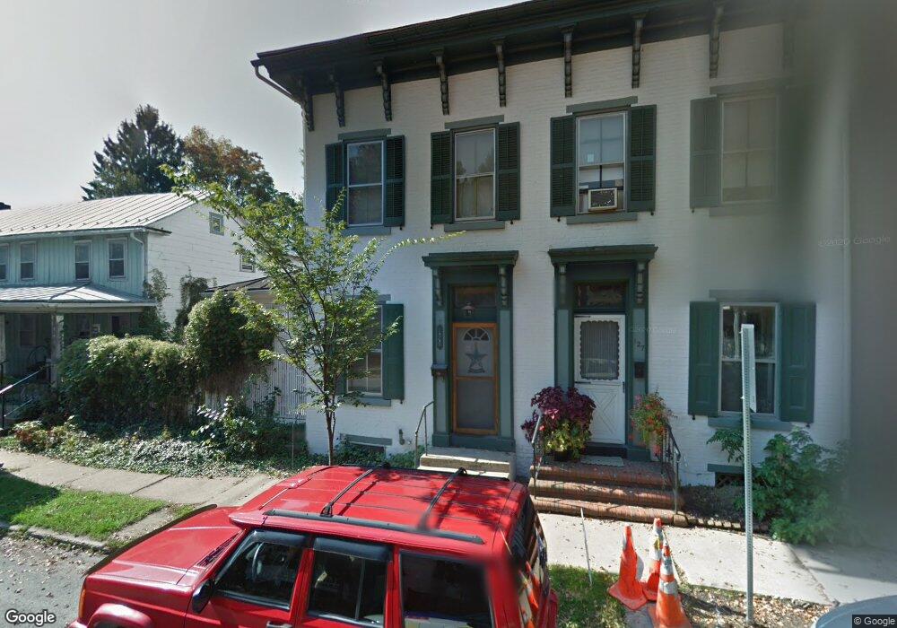 125 N 4th St, Lewisburg, PA 17837 - photo 1