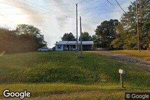 12617 Highway 22 E, Daviston, AL 36256