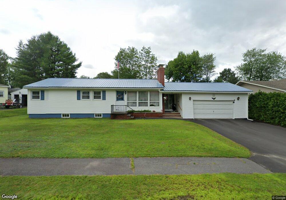 38 Ohio St, Millinocket, ME 04462 - photo 1