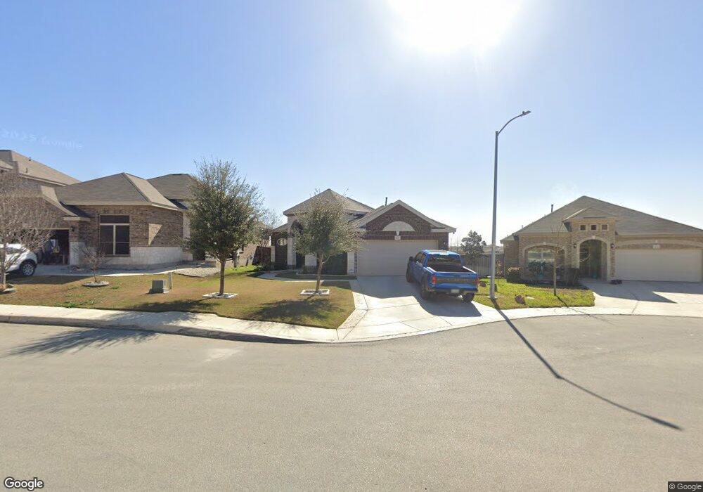 10114 Bricewood Run, San Antonio, TX 78254 - photo 1