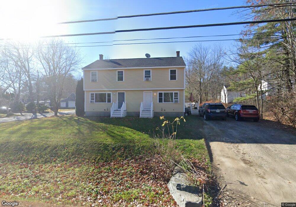 19/21 Old Lee Rd, Newfields, NH 03856 - photo 1