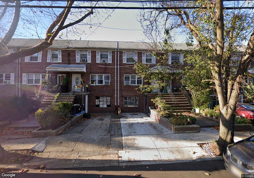 51 College St, Jersey City, NJ 07305 - photo 1