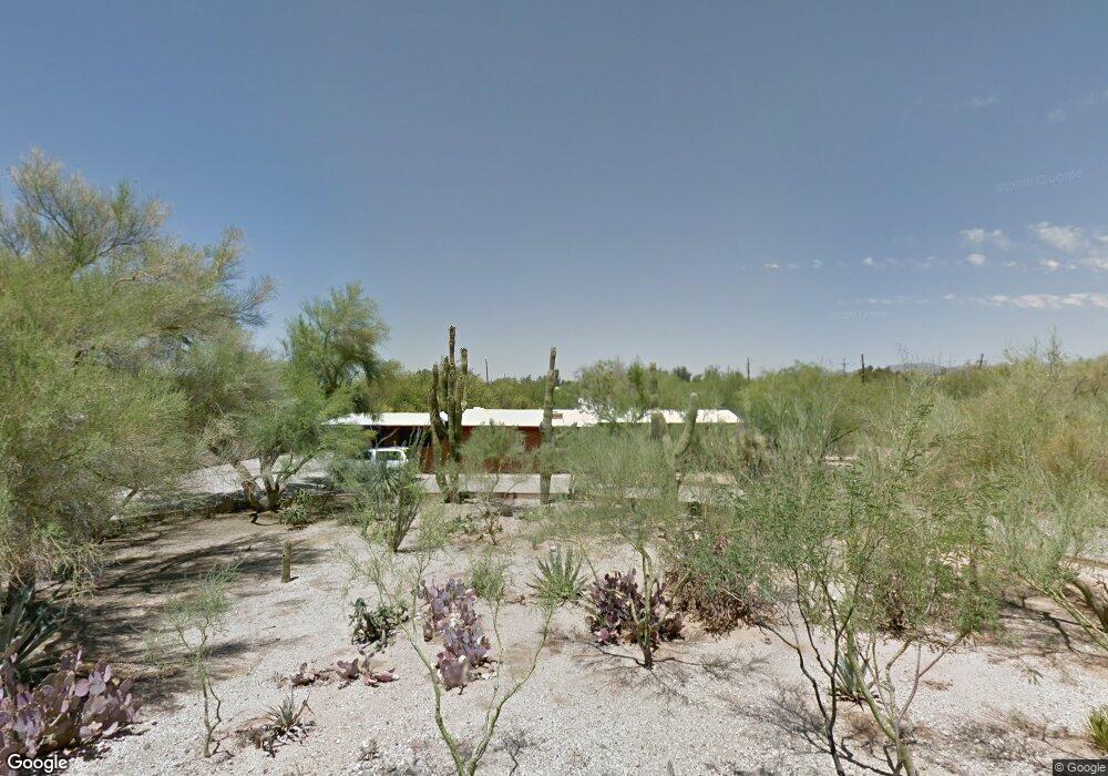 9025 N Overlook Dr, Tucson, AZ 85704 - photo 1