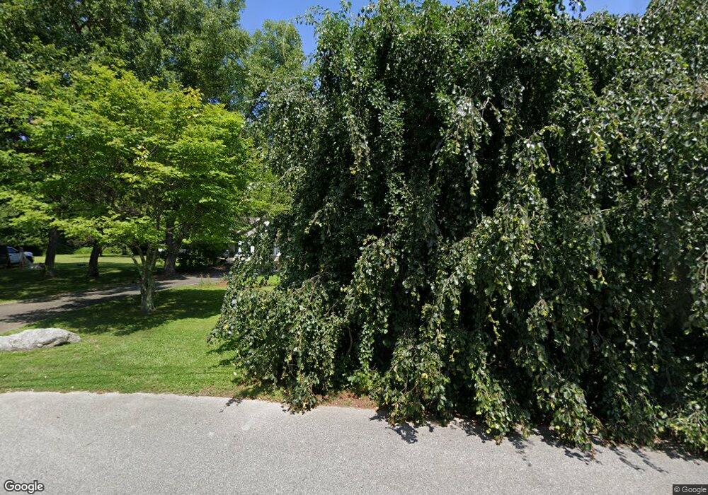 190 Catalpa Rd, Wilton, CT 06897 - photo 1