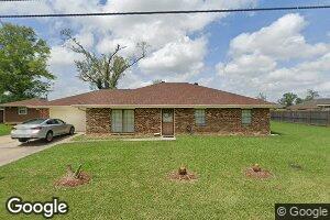 344 E 13th St, Edgard, LA 70049