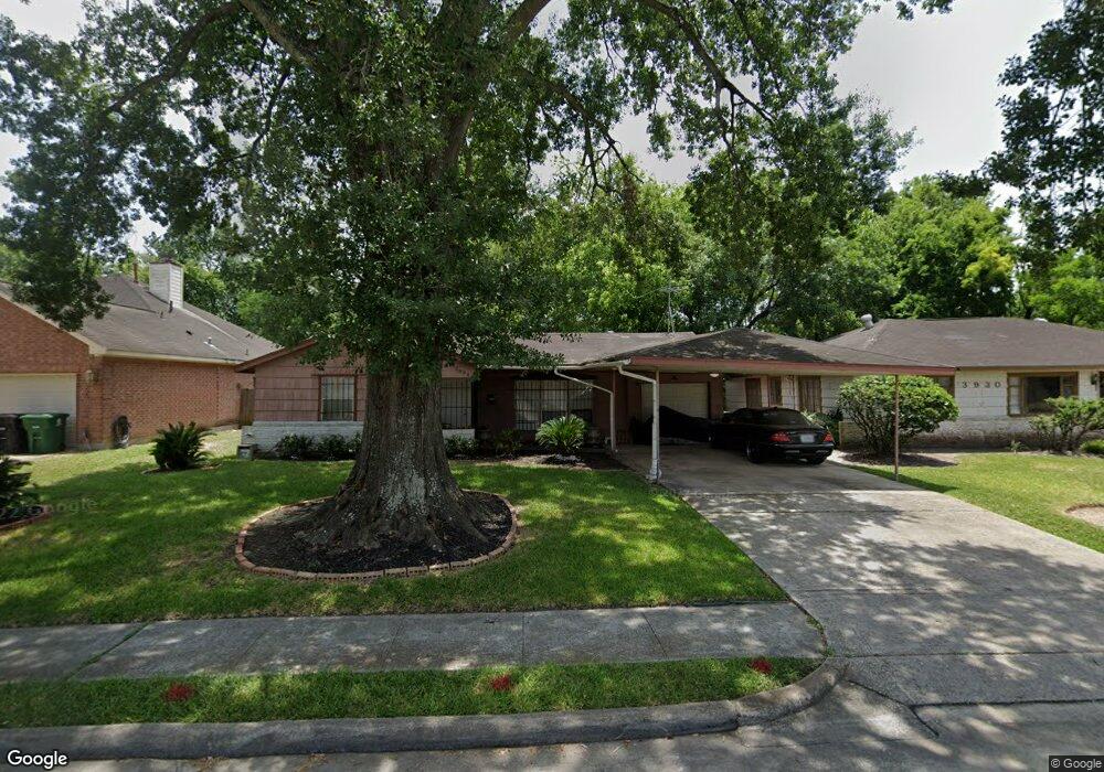 3934 Southlawn St, Houston, TX 77021 - photo 1