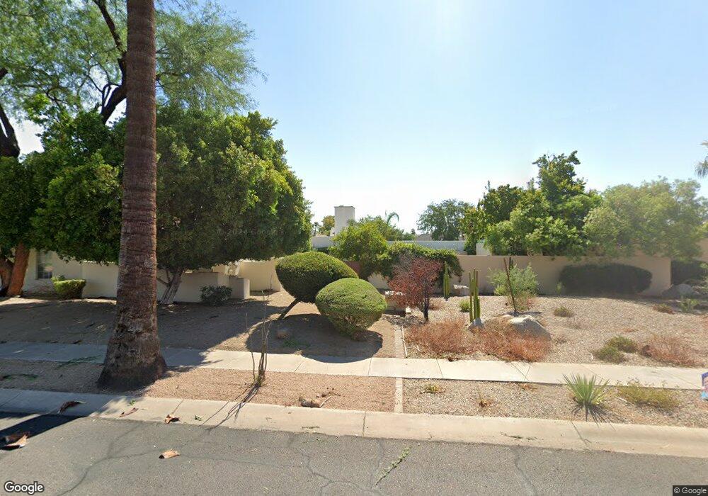 8713 N 11th Ave, Phoenix, AZ 85021 - photo 1