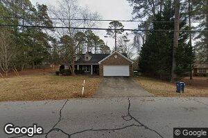 195 Forest Heights Dr, Athens, GA 30606