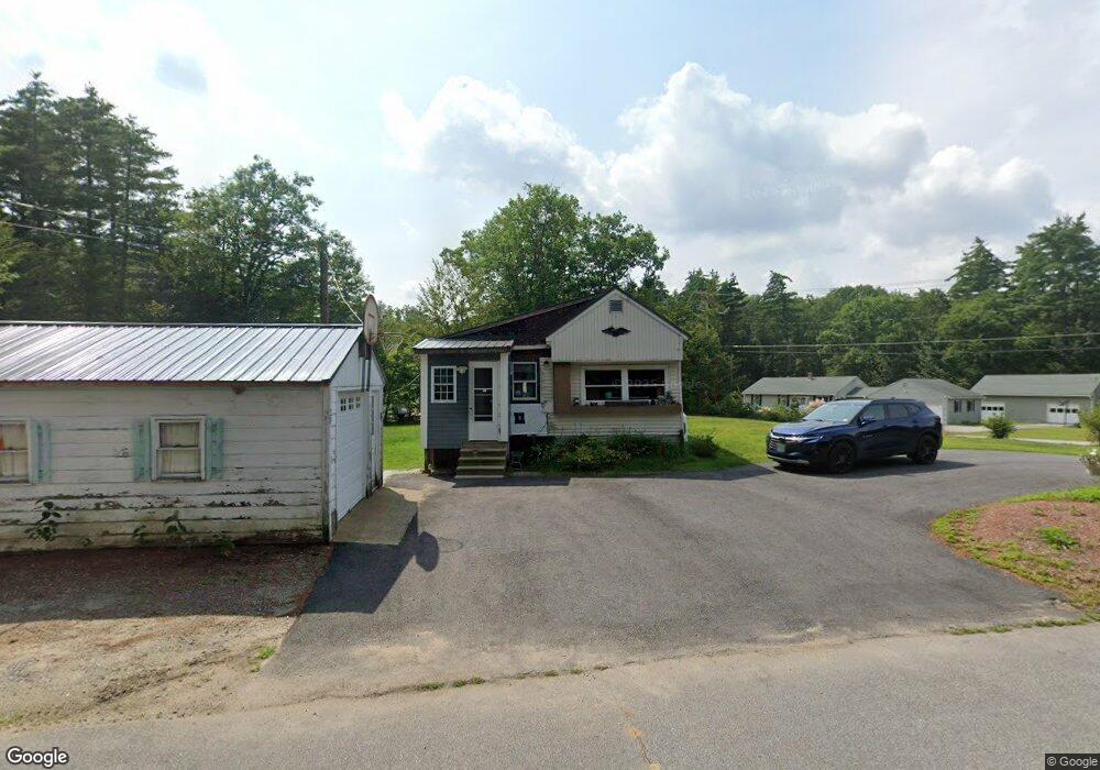 28 Goodhue Rd, Boscawen, NH 03303 - photo 1