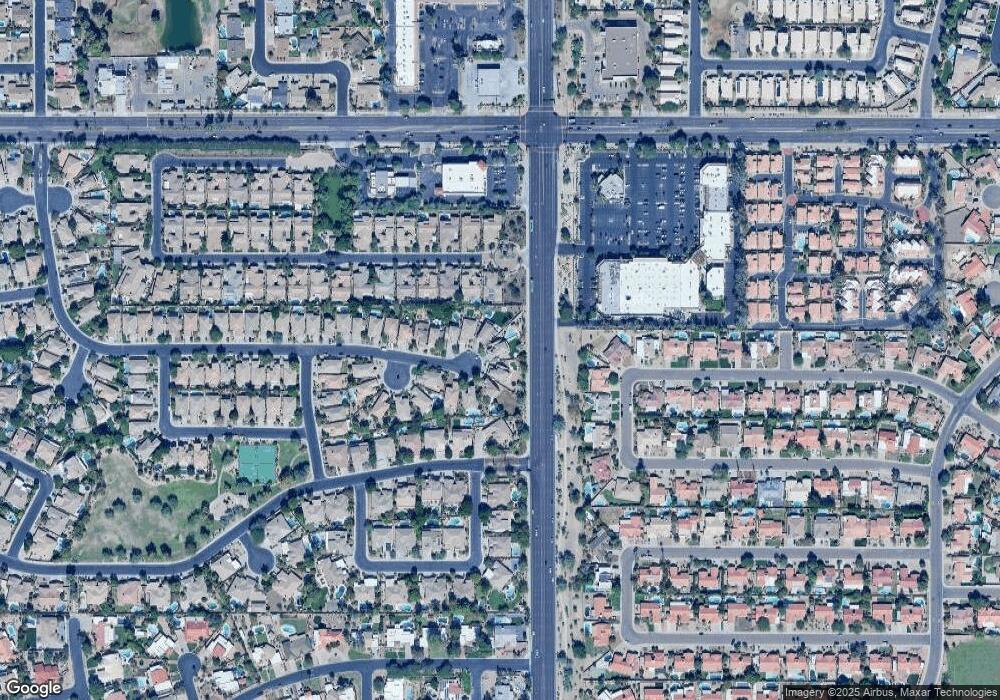 868 E Krista Way, Tempe, AZ 85284 - photo 1