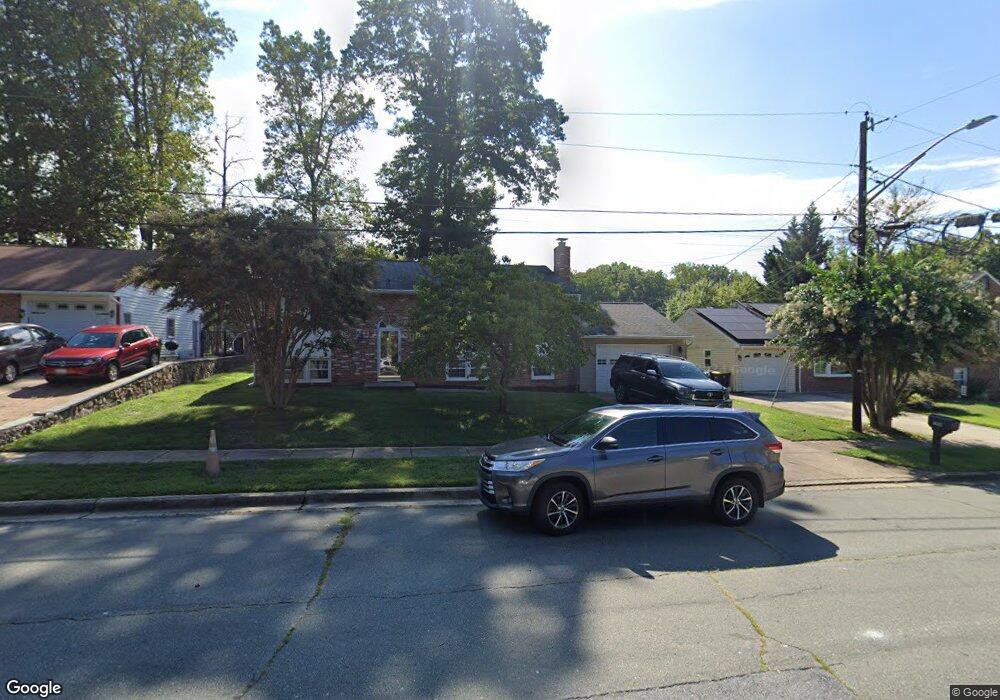 16215 Jerald Rd, Laurel, MD 20707 - photo 1