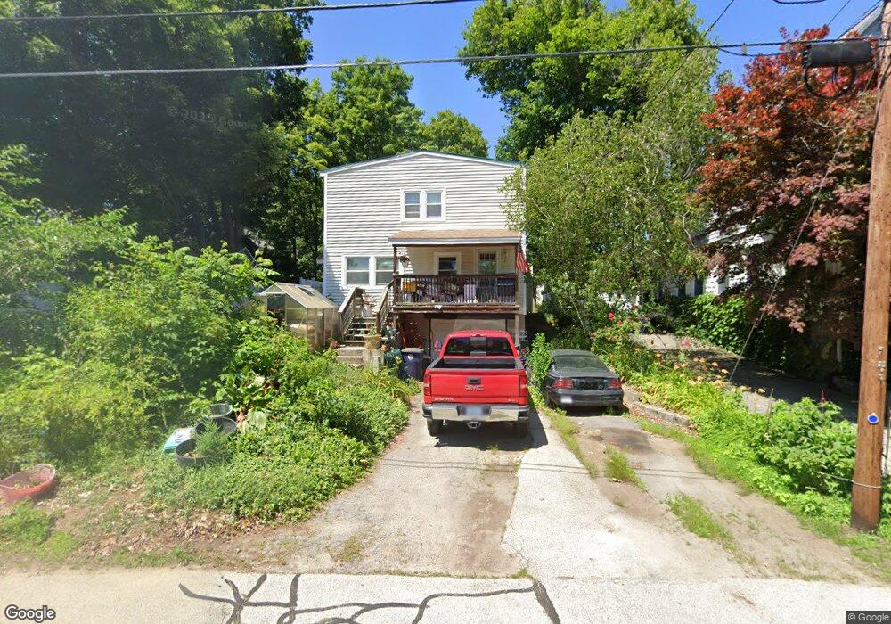 5 Lynde St, Nashua, NH 03064 - photo 1