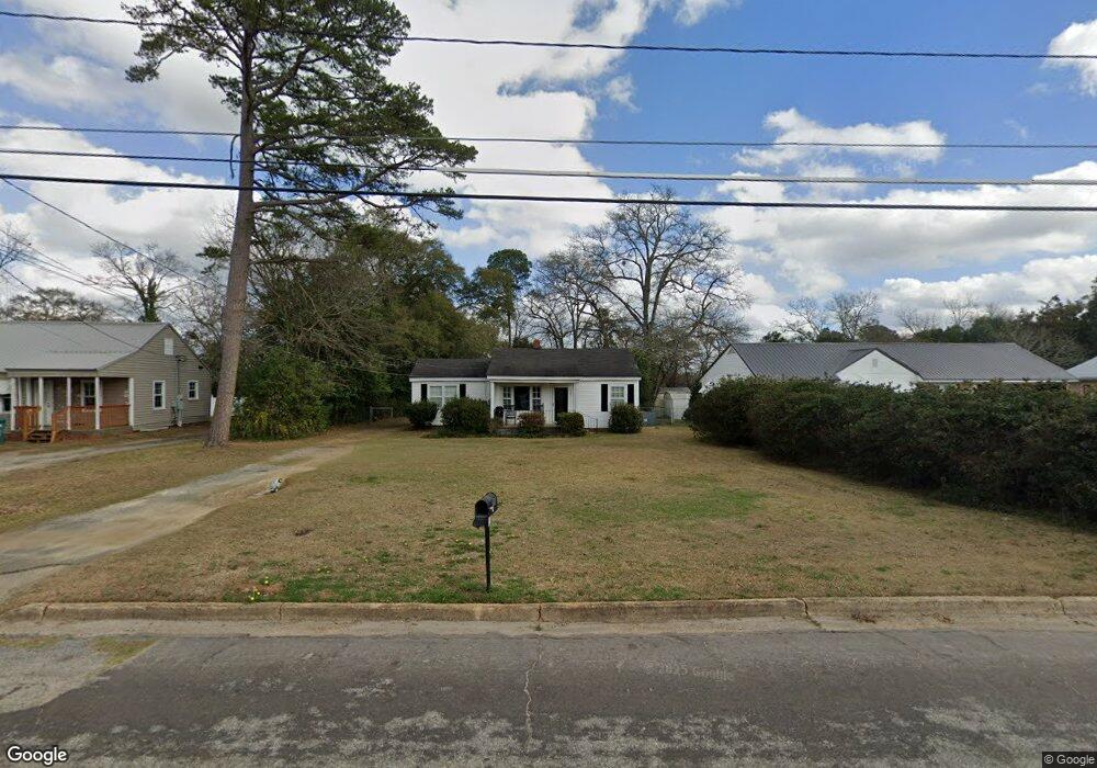 706 Varsity Dr, Americus, GA 31709 - photo 1