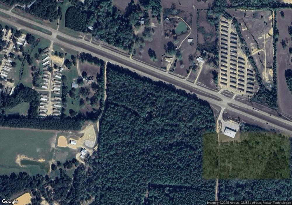 1023 Burris Ln, McComb, MS 39648 - photo 1