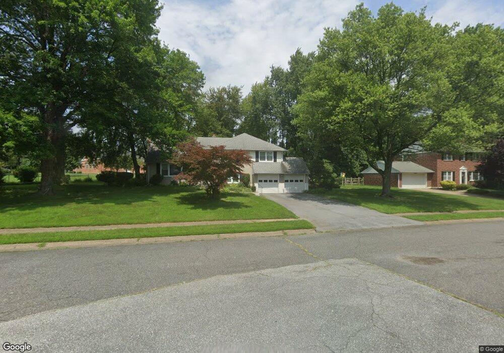 601 Baldwin Ln, Wilmington, DE 19803 - photo 1