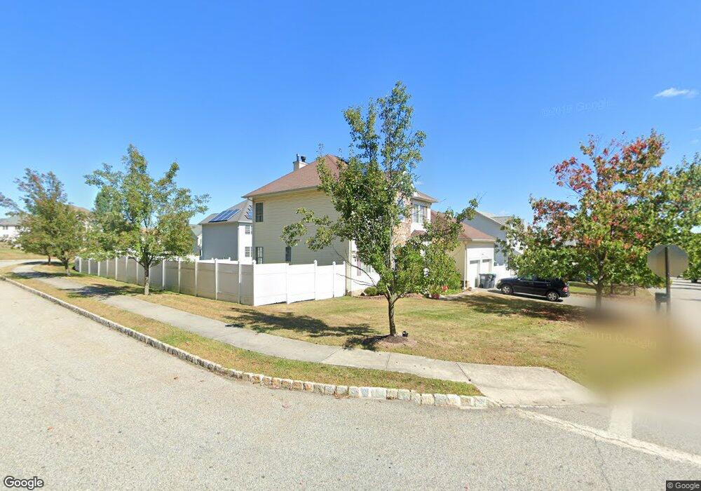 2826 Cherry Tree Way, New Windsor, NY 12553 - photo 1