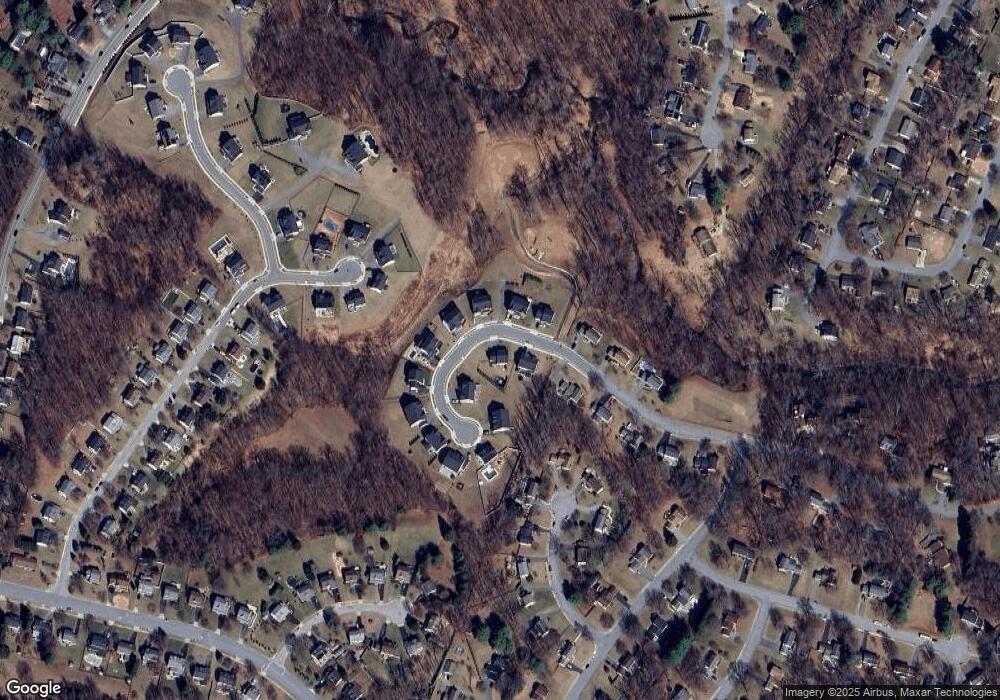 6151 Snowden Run Rd, Sykesville, MD 21784 - photo 1