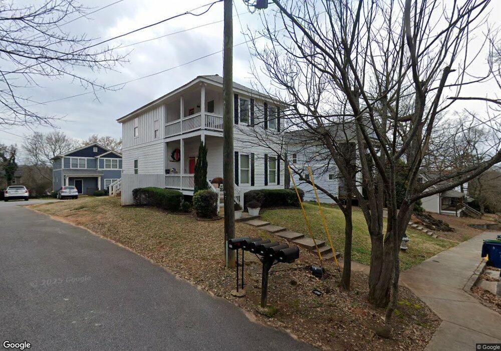 1460 E Broad St, Athens, GA 30601 - photo 1