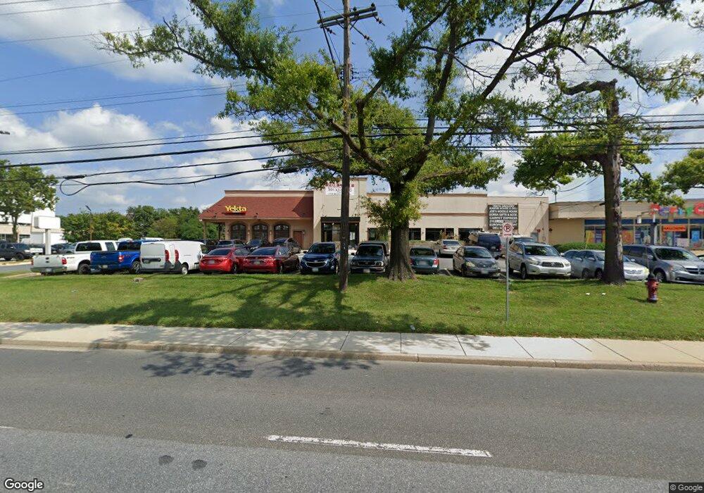 1488 Rockville Pike, Rockville, MD 20852 - photo 1