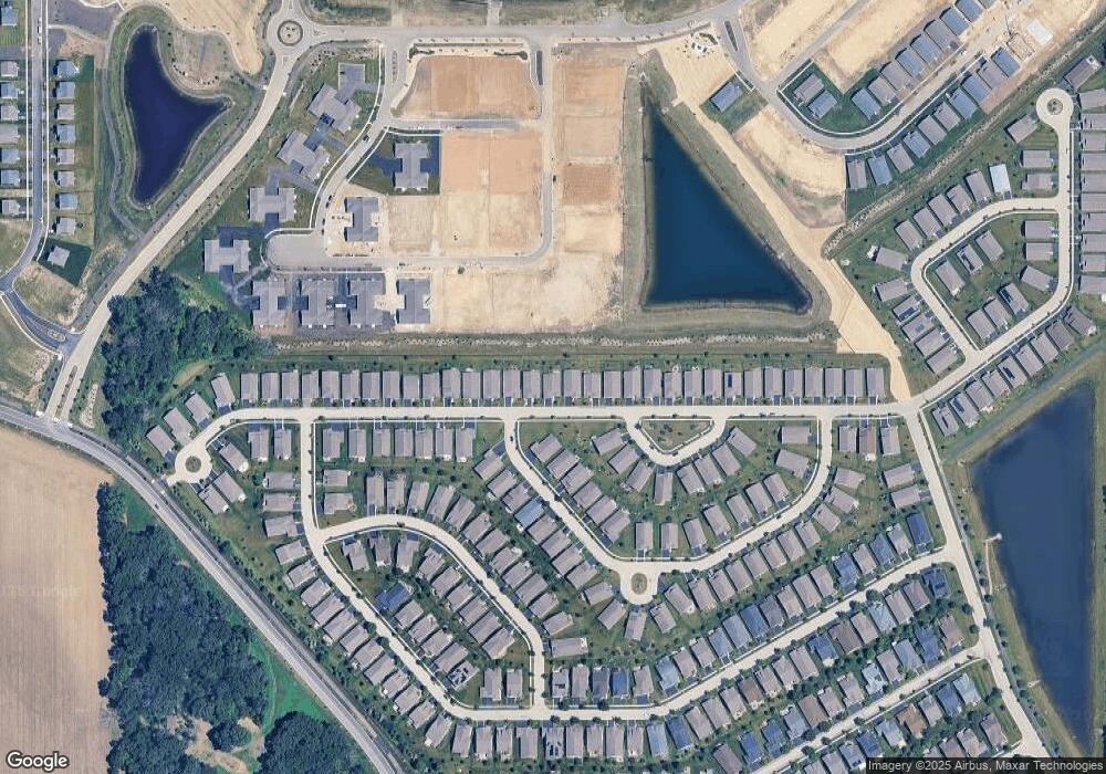 1030 Americana Ave, Pingree Grove, IL 60140 - photo 1