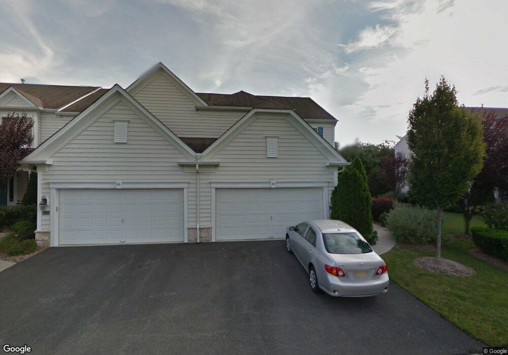 46 Mulberry Ct, Paramus, NJ 07652 - photo 1