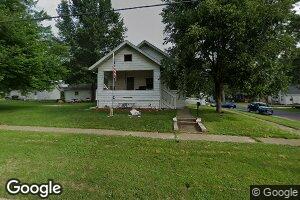 308 E Fifth St, MacKinaw, IL 61755