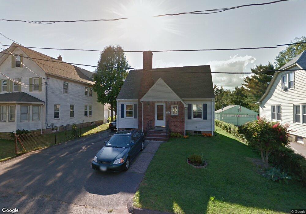 46 Edwards St, Manchester, CT 06042 - photo 1