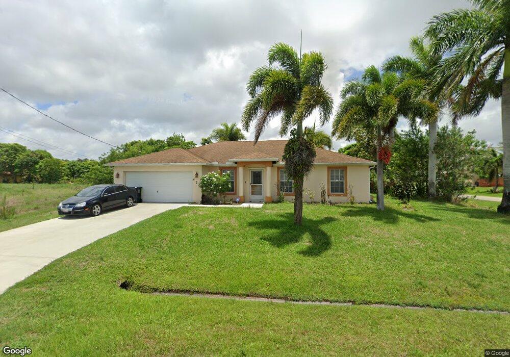 461 SW Mccomb Ave unit AVE, Port Saint Lucie, FL 34953 - photo 1