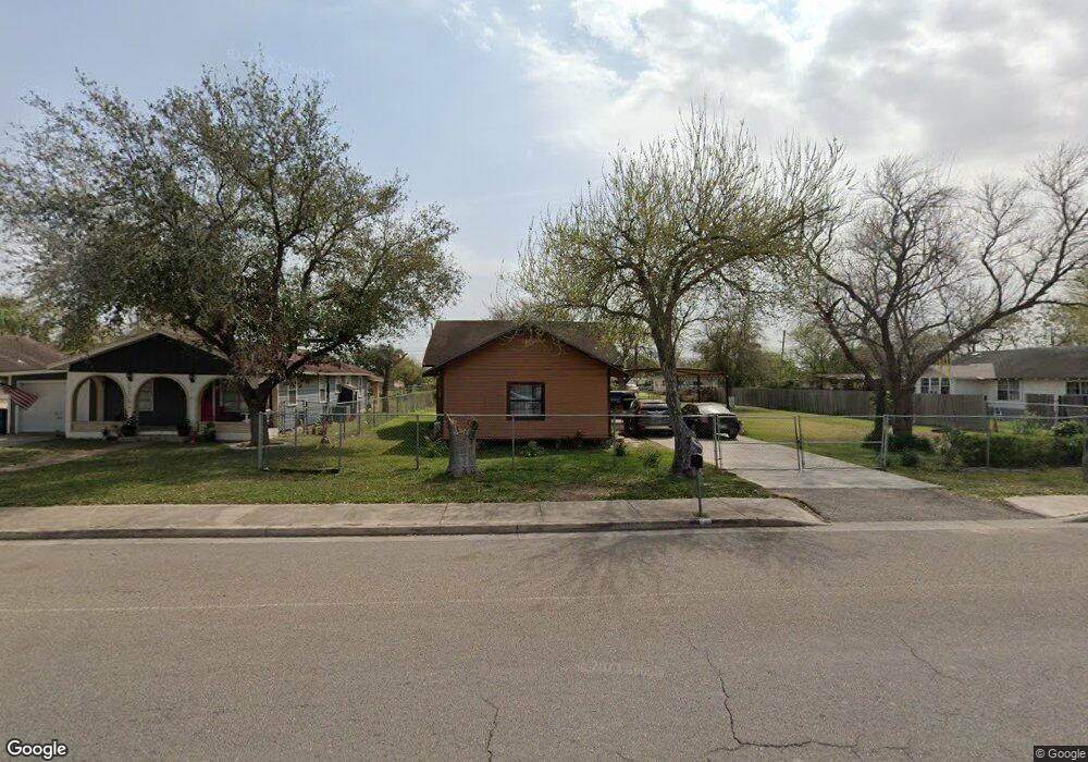 424 S Main St, Donna, TX 78537 - photo 1