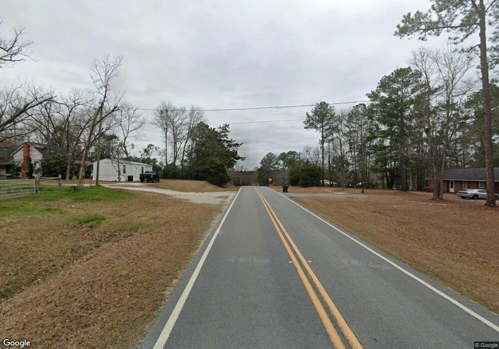 0 Mt Vernon-Alston Rd unit 8065788, Mount Vernon, GA 30445 - photo 1