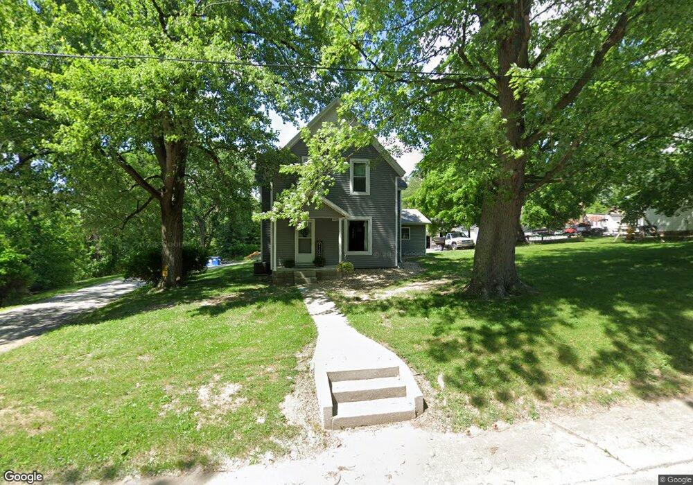 337 E 5th St, Warren, IN 46792 - photo 1