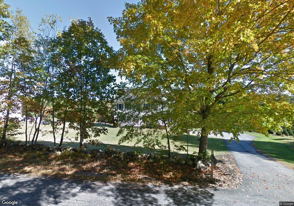 244 Grant Rd, Newmarket, NH 03857 - photo 1