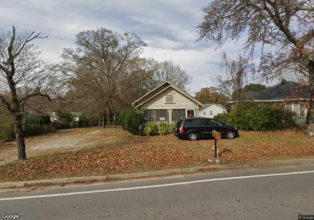 1023 Enota Ave NE, Gainesville, GA 30501 - photo 1