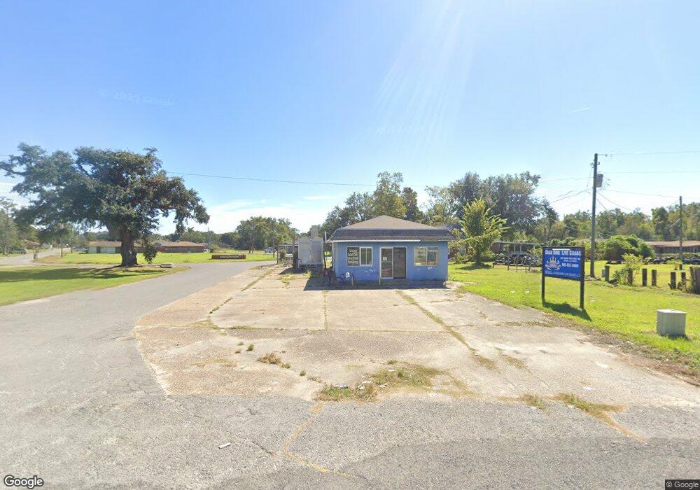 369 Bayou Dularge Rd, Houma, LA 70363 - photo 1