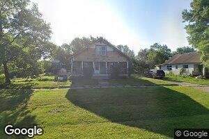 401 5th St, Mc Fall, MO 64657